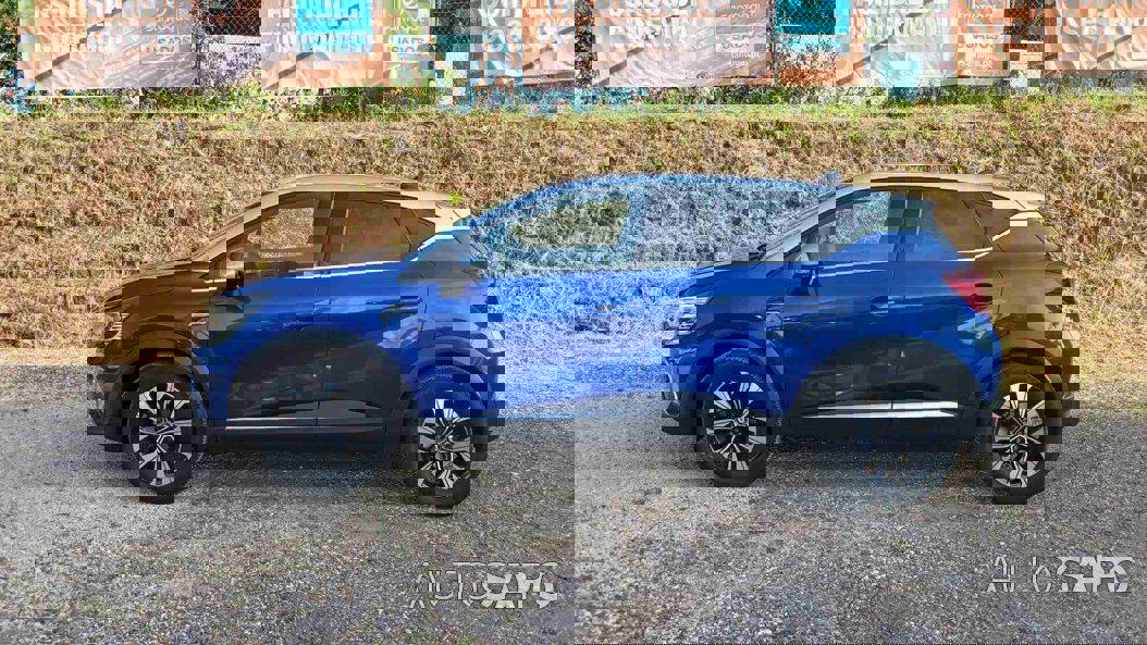 Renault Captur 1.0 TCe 90 techno de 2023