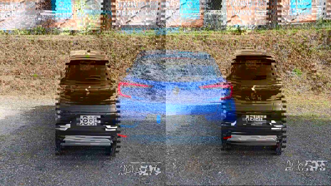 Renault Captur 1.0 TCe 90 techno de 2023