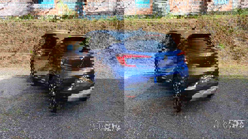 Renault Captur 1.0 TCe 90 techno de 2023