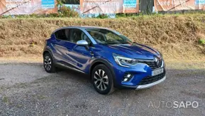 Renault Captur 1.0 TCe 90 techno de 2023
