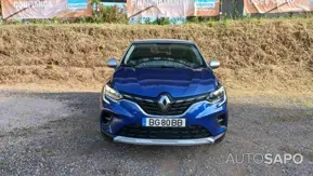 Renault Captur 1.0 TCe 90 techno de 2023