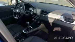 Renault Captur 1.0 TCe 90 techno de 2023