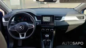 Renault Captur 1.0 TCe 90 techno de 2023