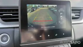 Renault Captur 1.0 TCe 90 techno de 2023