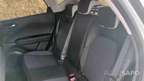 Renault Captur 1.0 TCe 90 techno de 2023