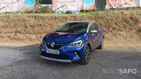 Renault Captur 1.0 TCe 90 techno de 2023