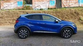 Renault Captur 1.0 TCe 90 techno de 2023