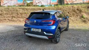Renault Captur 1.0 TCe 90 techno de 2023