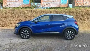 Renault Captur 1.0 TCe 90 techno de 2023