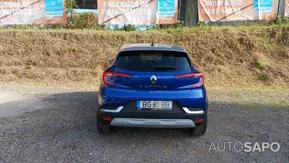 Renault Captur 1.0 TCe 90 techno de 2023