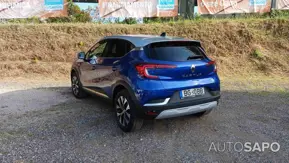 Renault Captur 1.0 TCe 90 techno de 2023