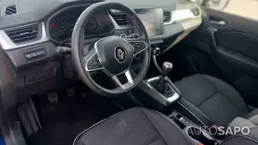 Renault Captur 1.0 TCe 90 techno de 2023