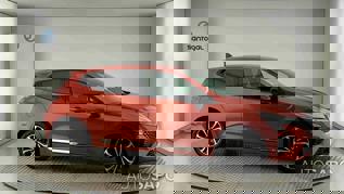 Renault Clio 1.0 TCe Techno Bi-Fuel de 2023