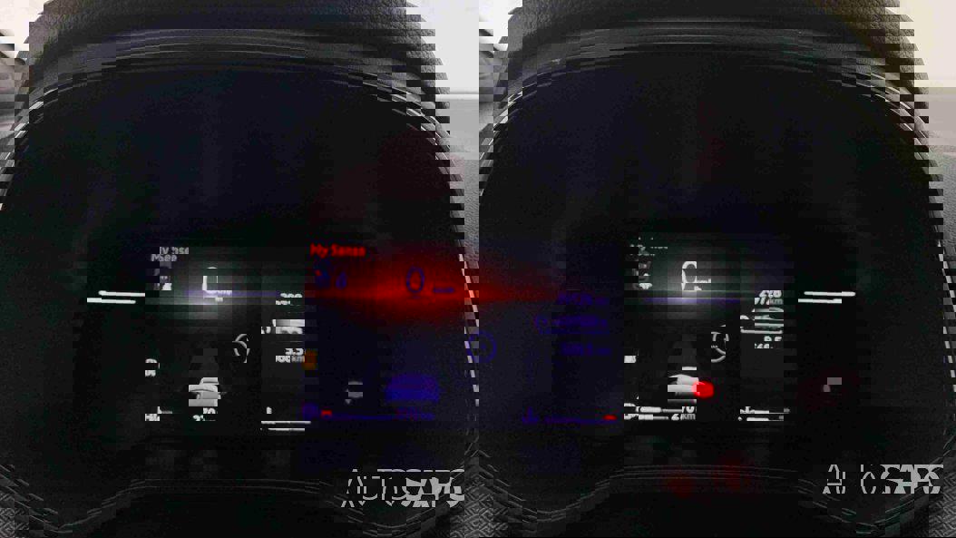 Renault Clio 1.0 TCe Techno Bi-Fuel de 2023