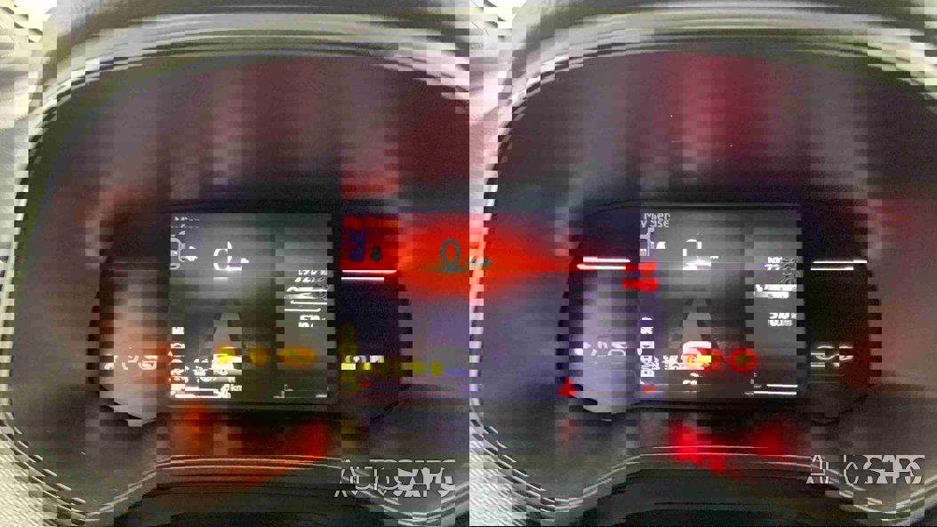 Renault Clio 1.0 TCe Techno Bi-Fuel de 2023