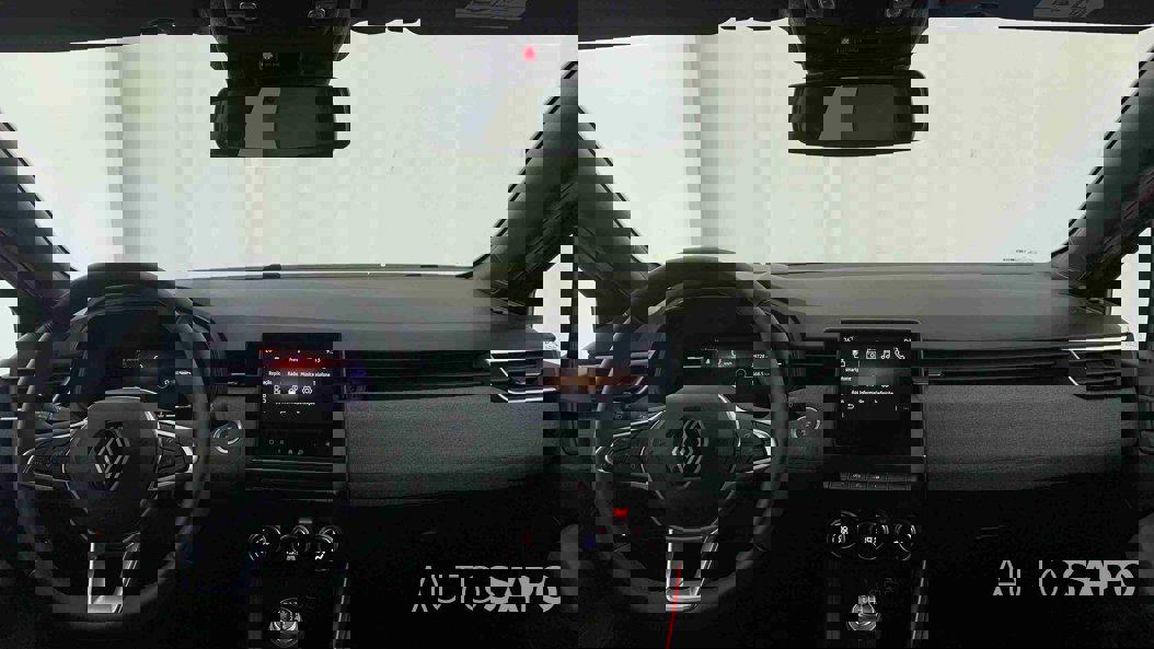 Renault Clio 1.0 TCe Techno Bi-Fuel de 2023