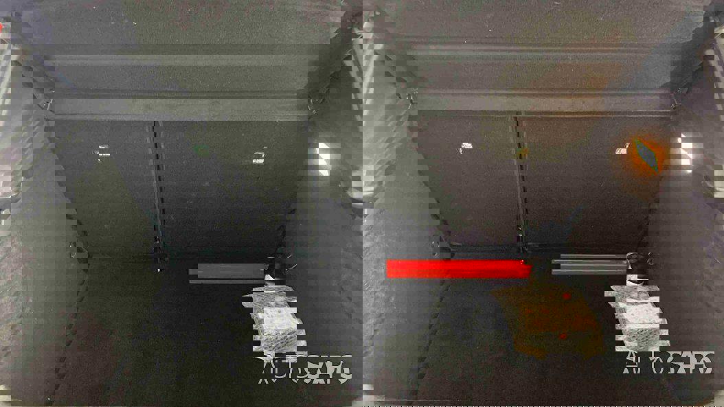 Renault Clio 1.0 TCe Techno Bi-Fuel de 2023