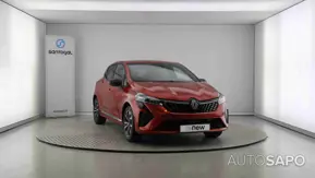 Renault Clio 1.0 TCe Techno Bi-Fuel de 2023