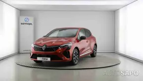 Renault Clio 1.0 TCe Techno Bi-Fuel de 2023
