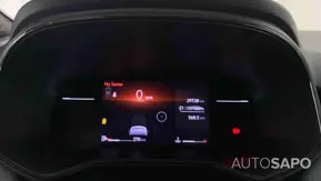 Renault Clio 1.0 TCe Techno Bi-Fuel de 2023