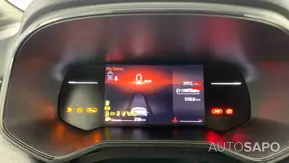 Renault Clio 1.0 TCe Techno Bi-Fuel de 2023