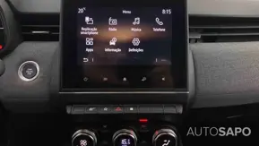 Renault Clio 1.0 TCe Techno Bi-Fuel de 2023