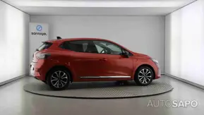 Renault Clio 1.0 TCe Techno Bi-Fuel de 2023