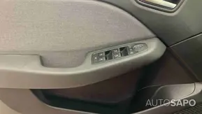 Renault Clio 1.0 TCe Techno Bi-Fuel de 2023