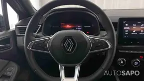 Renault Clio 1.0 TCe Techno Bi-Fuel de 2023