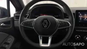 Renault Clio 1.0 TCe Techno Bi-Fuel de 2023