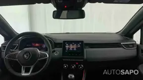 Renault Clio 1.0 TCe Techno Bi-Fuel de 2023