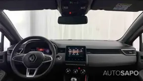 Renault Clio 1.0 TCe Techno Bi-Fuel de 2023