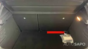 Renault Clio 1.0 TCe Techno Bi-Fuel de 2023