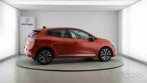 Renault Clio 1.0 TCe Techno Bi-Fuel de 2023