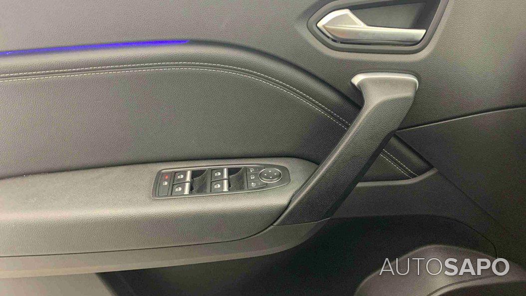 Renault Captur de 2024