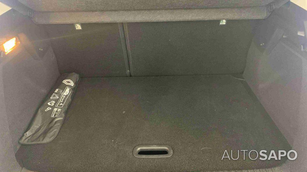 Renault Captur de 2024