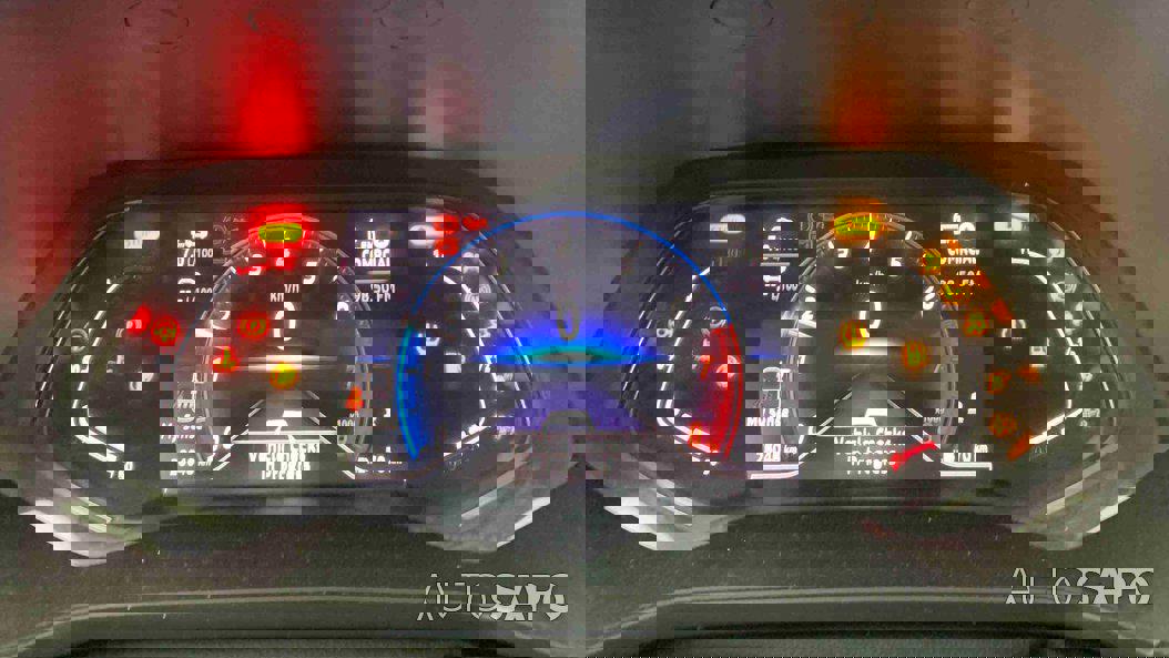 Renault Captur de 2024