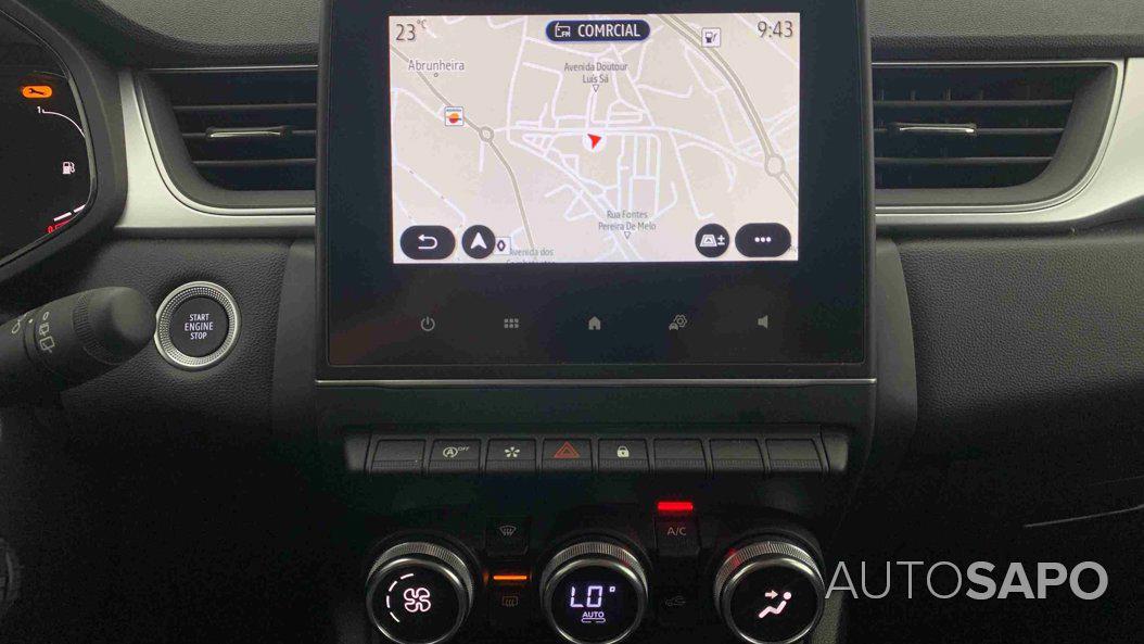 Renault Captur de 2024