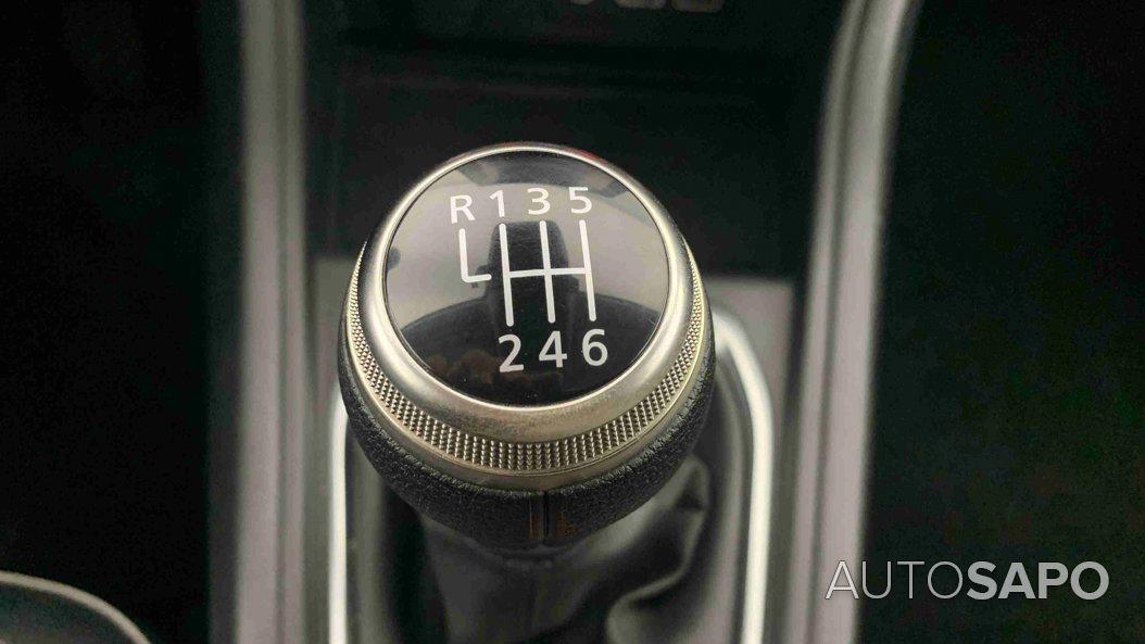 Renault Captur de 2024