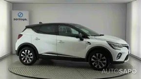 Renault Captur de 2024