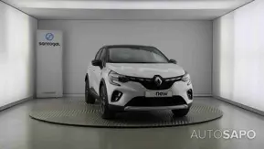Renault Captur de 2024