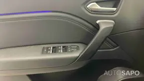 Renault Captur de 2024