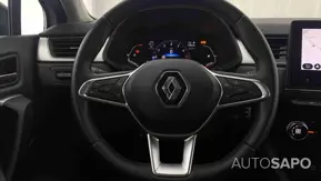 Renault Captur de 2024