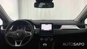 Renault Captur de 2024