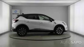 Renault Captur de 2024