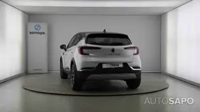 Renault Captur de 2024