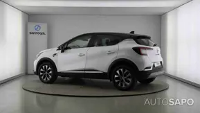 Renault Captur de 2024