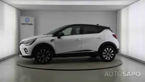 Renault Captur de 2024