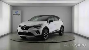 Renault Captur de 2024