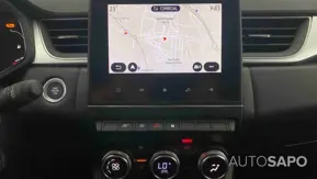 Renault Captur de 2024